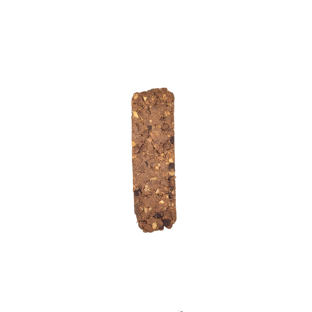 PROTEIN PACK XL - Peanut & fleur de sel (x12) + Hazelnut & chocolate (x12)