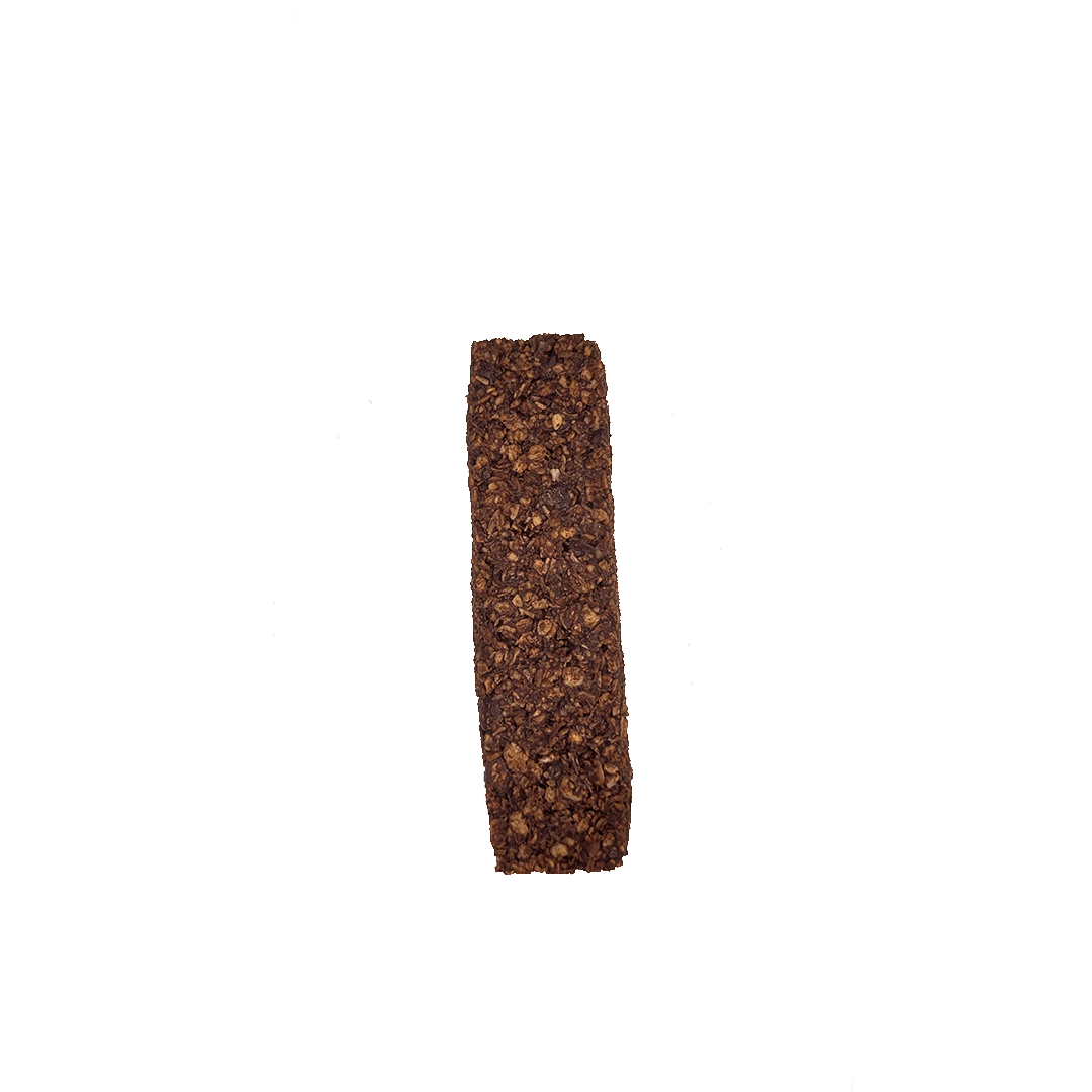 BARRE ÉNERGÉTIQUE - Noix de coco & chocolat noir (x12)